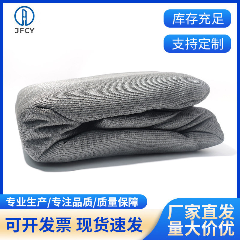 厂家直销户外遮阳网大棚农用果蔬养殖遮荫防晒网6针加密加厚遮光