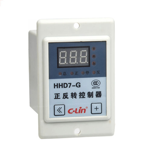 欣灵HHD7-G正反转控制器AC220V