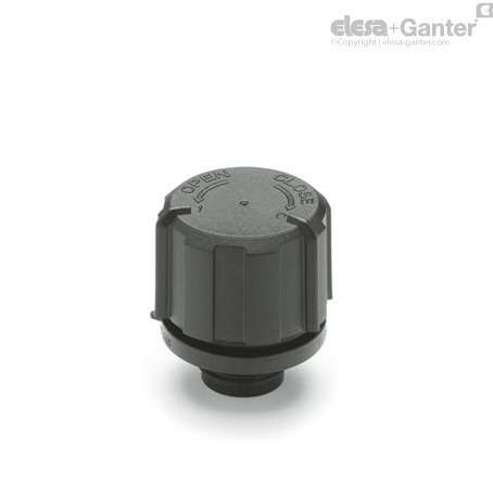 Elesa Ganter伊莉莎冈特 SFC. 通气帽 高科技聚合体