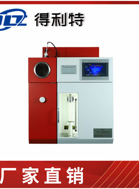 GB/T6536石油产品馏程测定仪（单管） 自动馏程测定仪