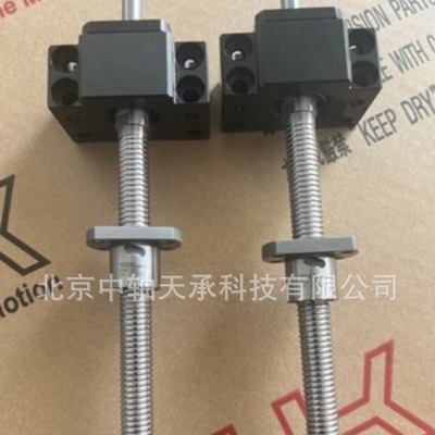 THK滚珠丝杠 BNK1004/1010/1202/1205 THK BNK1202-3RRG0+204LC5Y