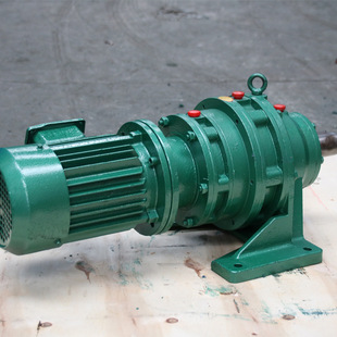 双级摆线针轮减速机 XWED8225A摆片 建筑机械配套用