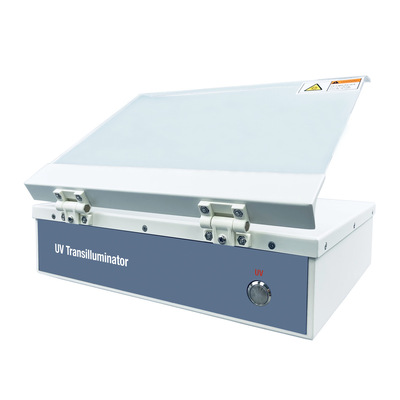 TI302/TI254/TI365紫外灯管切胶仪/302nm/254nm/365nm/197X145mm