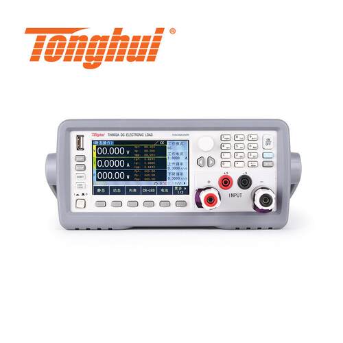 同惠（Tonghui）TH8402A直流电子负载1通道150V30A175W