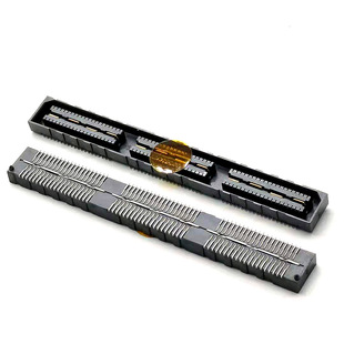 QRF8 单高7.0 母座 52P 05.0 026 板对板0.8