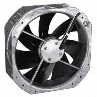 全新OA280AN-22-1WB1821ac230v119/158w28080铝框风机