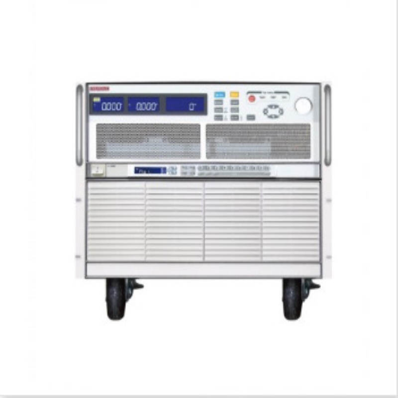 台湾Prodigit 33542F高功率可编程直流电子负载 5KW负载 DC负载仪