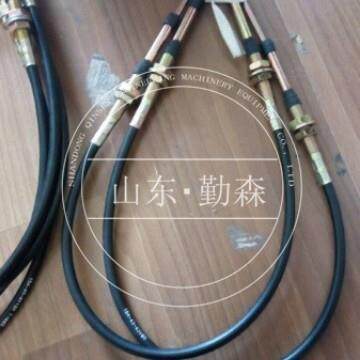 推土机配件各种型号齐全D65EX-16转向软轴14X-43-51120