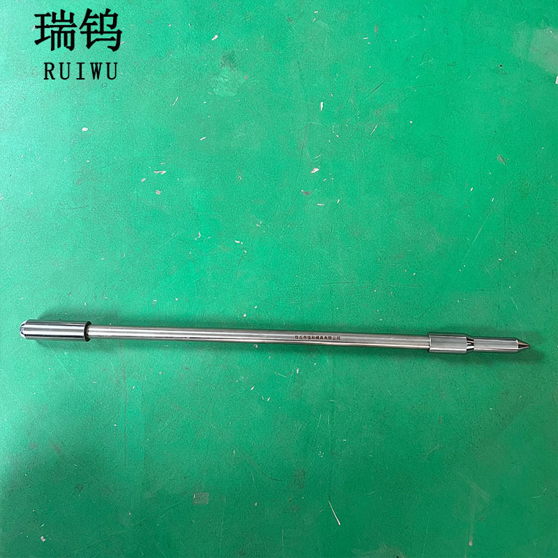 新款钨钢錾子雕刻工具石材混凝土加工高硬度耐用防崩凿子