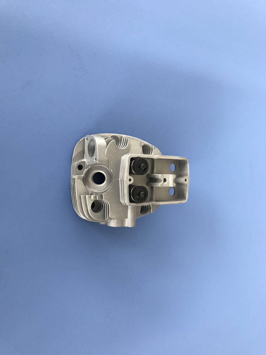 GF38气缸盖组合F38320 ngh航模发动机汽油单缸