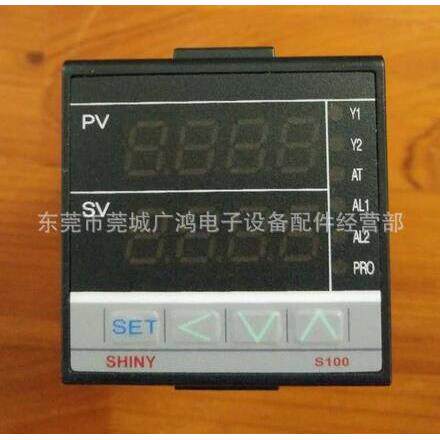 S100-202K6B,SHINY温控器，S100温控器,S100-20181B,SHINY,