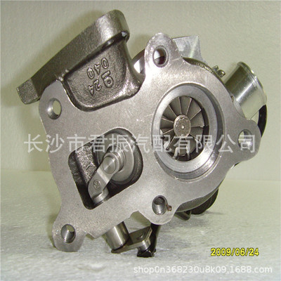 厂家批发 28200-4A201 TF035HM-12T 49135-04121 涡轮增压器