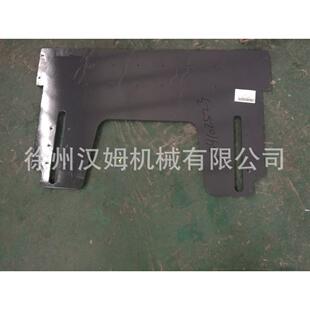 徐工铣刨机XM101Q.12.3.1A滑板焊接384102523徐工铣刨机原厂配件