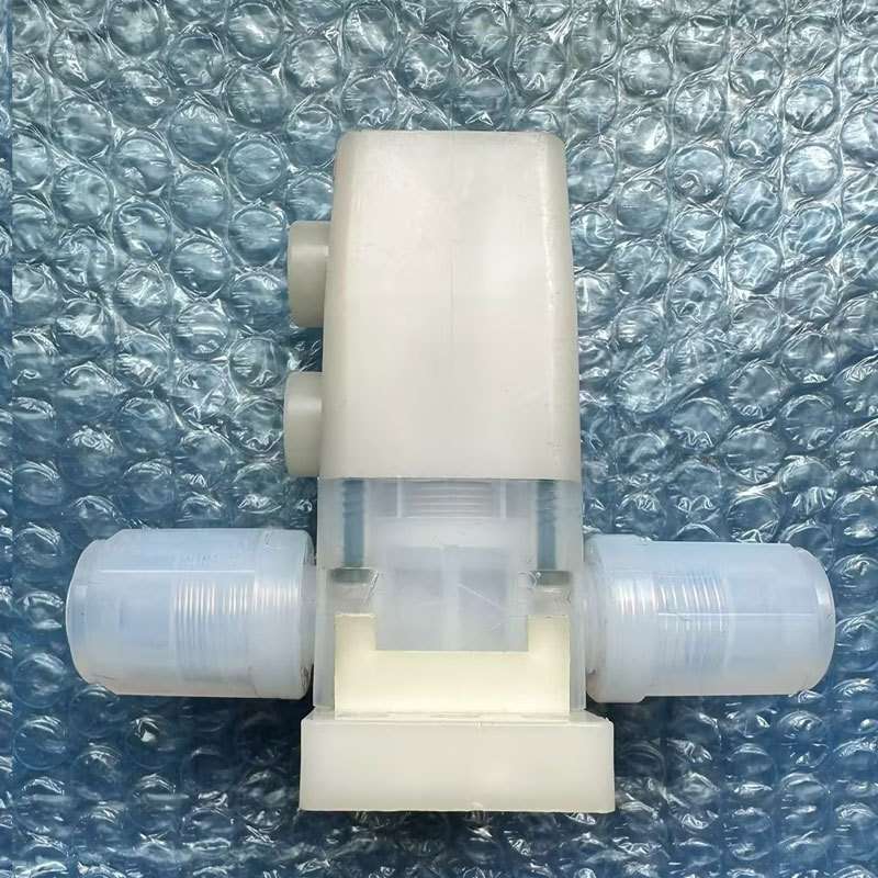 全新MRM气控药液阀 MAV0-15F-RB-0-1 耐高温 耐腐蚀 质保一年