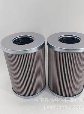 石化化工的反渗透精处理前置过滤21FC1321-140*250/4嘉硕环