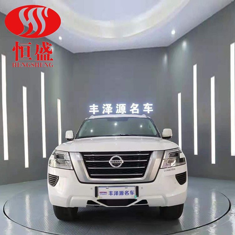 汽车旋转台展厅旋转展示台圆形旋转地台电动遥控转台展会家居转台