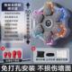 高档智能音乐拳击机成人儿童家练用音健身乐墙靶拳击神打器散训练