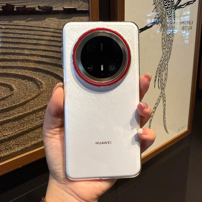 【红运镜头】mate70系列透明壳