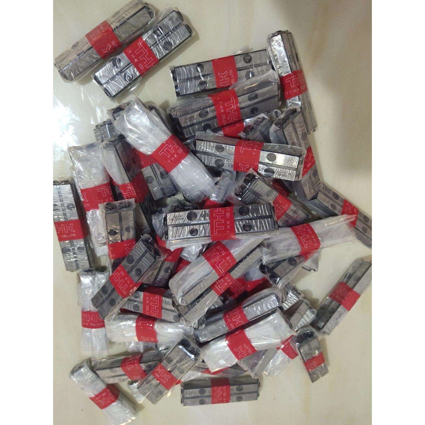 THK 6100T THK 6150T THK 6200T THK 6250T THK交叉导轨