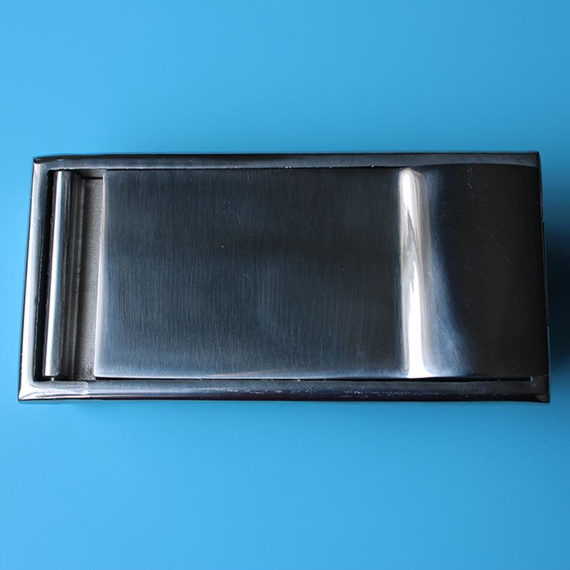 提供MS888-4S 不锈钢 面板锁 户外机柜锁 生产304不锈钢 箱变锁