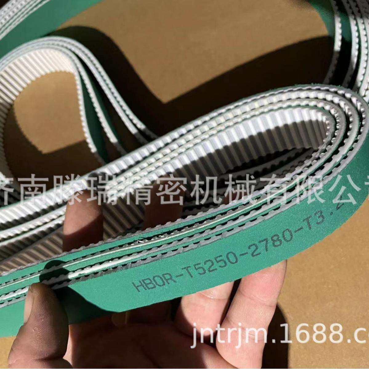 耐水耐高温同步带，T5,T10,S5M,S8M,高品质同步带