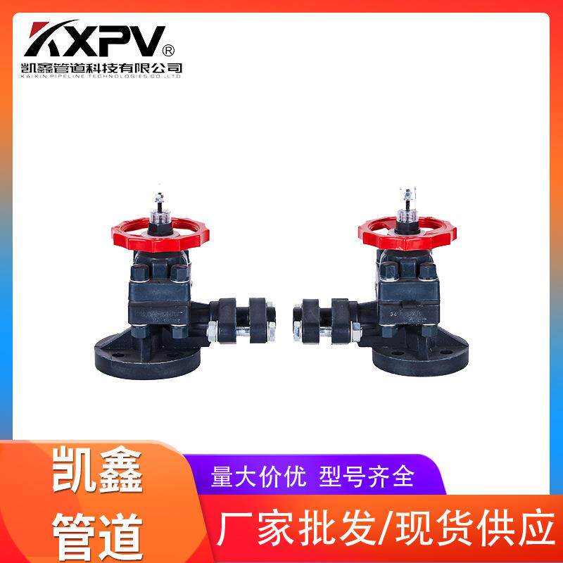 凯鑫厂家现货 耐腐蚀塑料FRPP液面计 检测液面计 KXPV