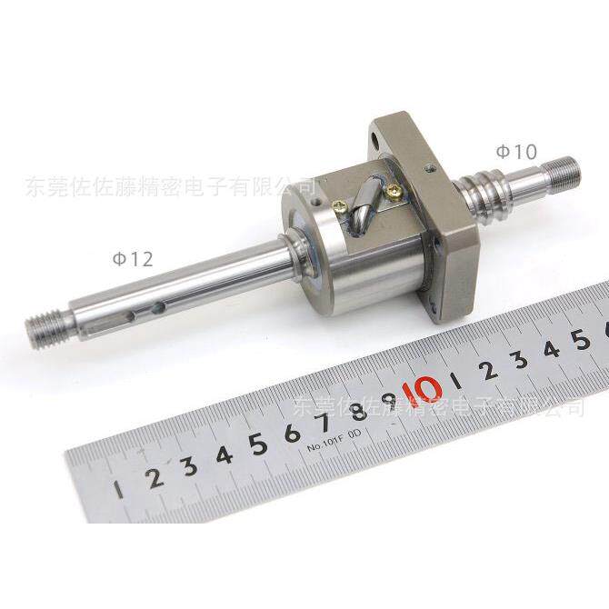 W1601FA-1P-C3Z5 W1602FA-1P-C3Z5滚珠丝杠螺母