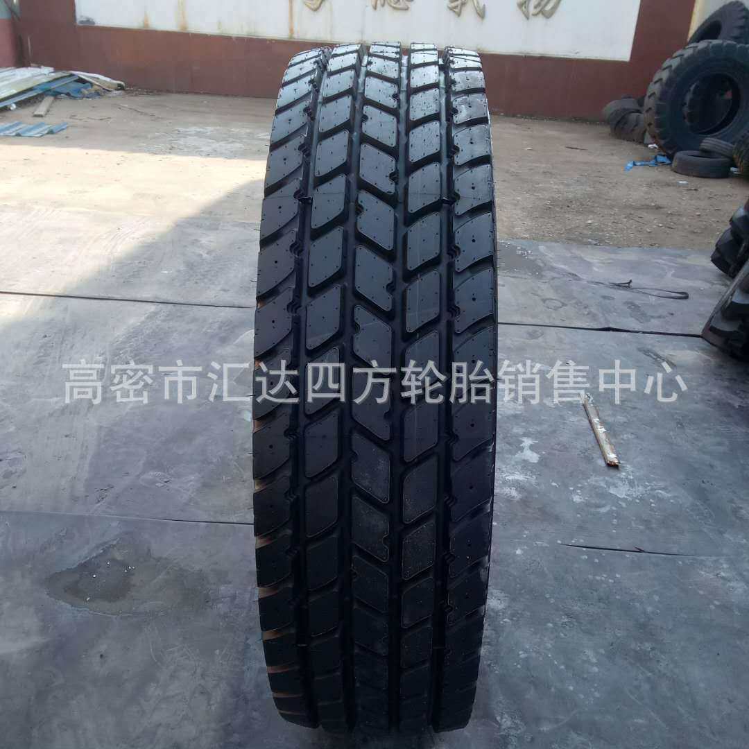 现货供应385/95R25吊车轮胎 越野卡车轮胎14.00R25工程机械轮胎