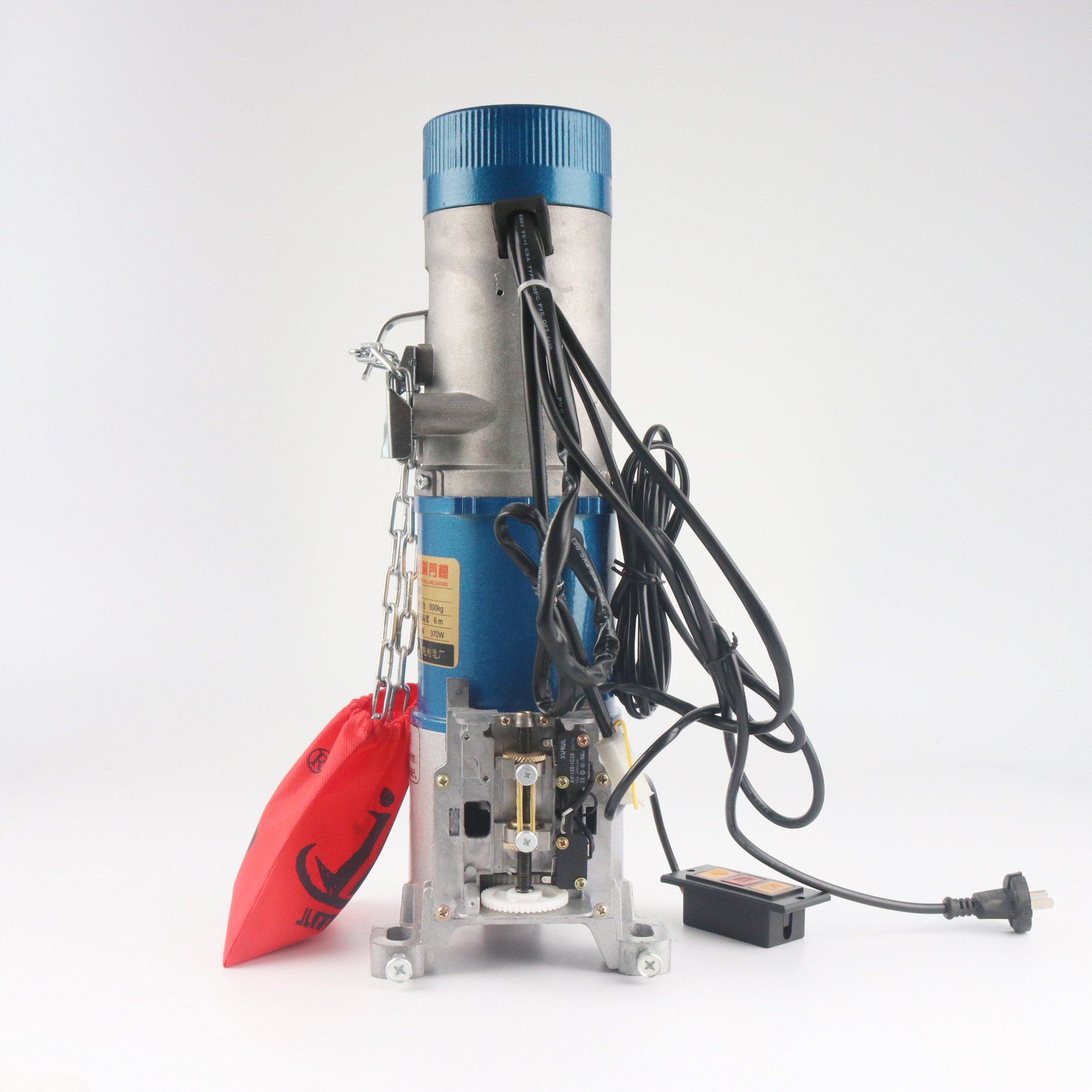 新款卷帘门 卷闸门 电机 JT-600-1P 600kg 电动卷帘门机,五金/工具,电梯配件,淘宝优惠券,粉丝福利购,淘宝优惠卷