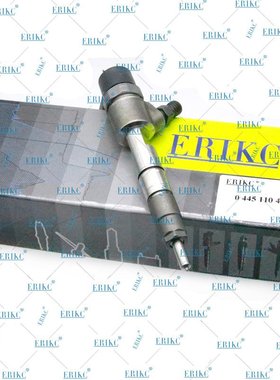 0445110465适配江淮骏铃HF4DA1-2C电喷油嘴总成0445110794喷油器