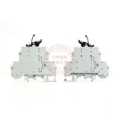 ABB 6.D2.S1R.T23 泰科 接线端子