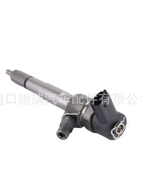 喷油器总成0445110217共轨喷油器适用于柴油喷油嘴机发动机油嘴