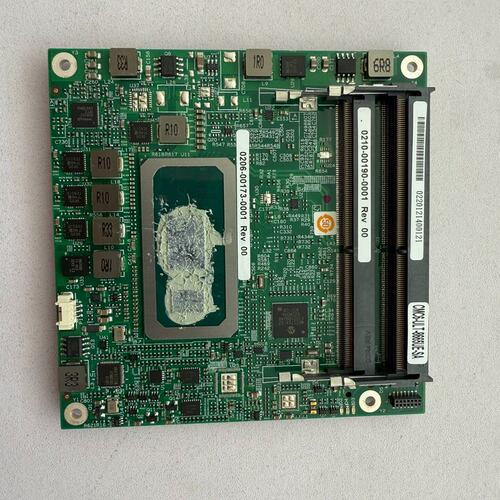 几乎，迈瑞CMC6-ULT-8665UE-SA工控主板