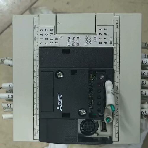 议价FX3GA系列PLCFX3GA-24MTFX3GA-40MTFX3GA-60MT