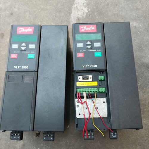议价变频器VLT2800VLT5000FC51