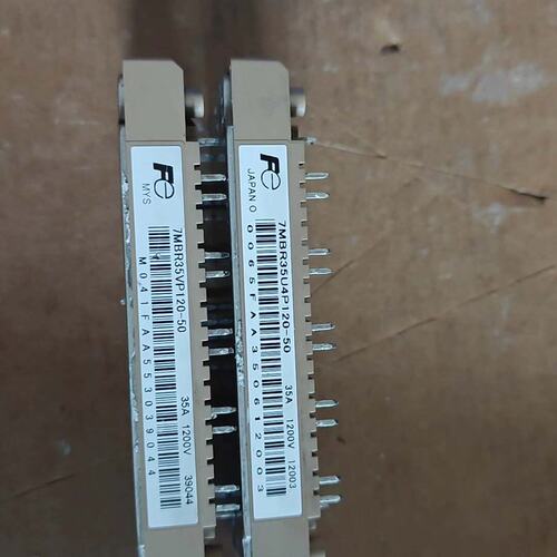 议价模块7MBR35U4P120-507MBR35VP1207MBR25U4P120-50