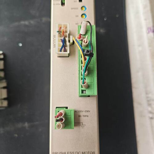 议价TROY无刷电机驱动器DB120-2DB1202DB120-2AC22DB120-2AC22