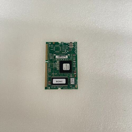 3300 3600电梯CPU程序板SCPU1.QB ID