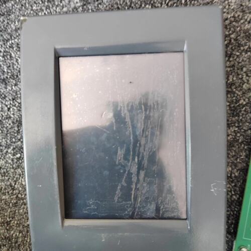 议价NEC工控触摸屏NL3224AC35-01NL3224AC3501nl3224ac35-01
