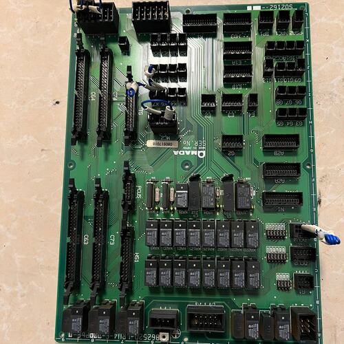ADA板卡B62520-LRU4-F-00ApbB62520-LRU4-F-0062520-LRU4-F-00APB