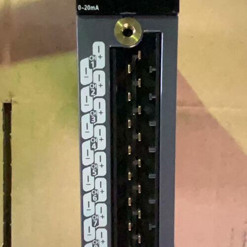 议价PLC模块R60AD18QX10QY41P