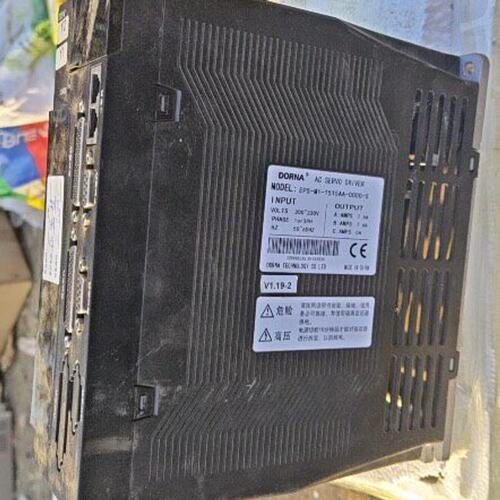 议价伺服驱动器EPS-M1-1515AA-0000-SEPS-M1-1010AA-0000-S