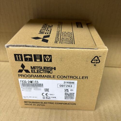 议价PLCFX3G-24MT/ESFX3G-14MT/ESFX3G-40MT/ES