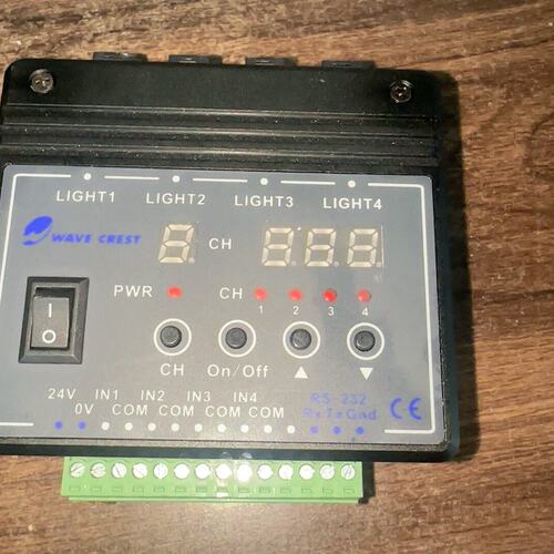 议价WLPD光源控制器WLPD-50W-E01WLPD-50W-E02WLPD-50W-E03