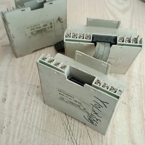 议价PLC扩展模块FX2N-16EXFX2N-32EXFX2N-16EYR