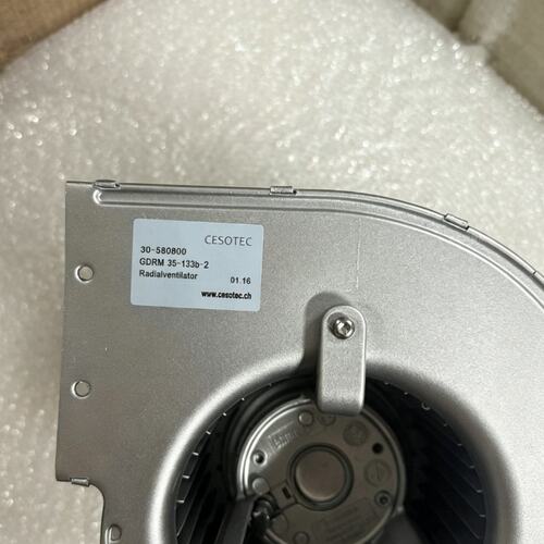 议价GDRM励磁柜风机GDRM42-133B-2GDRM42-133B-1GDRM42-133B-3