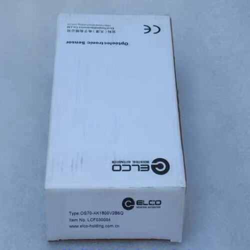 价ELCO传感器OS70-AK1800V2B6QOS70-AK1800V2B6OS70-AK1800V2B6P