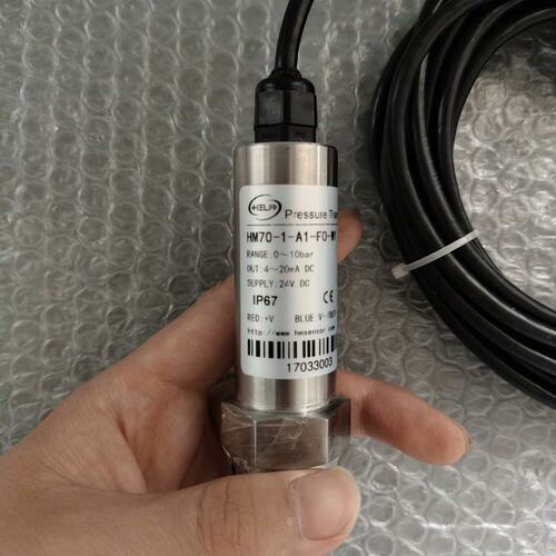 议价汉姆压力变送器HM70-1-A1-F0-W1HM701A1F0W1HM701A1F0W1