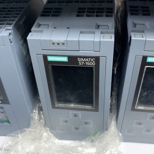 议价CPU模块S7-1500CPU 1511-1 PNCPU 1513-1 PN