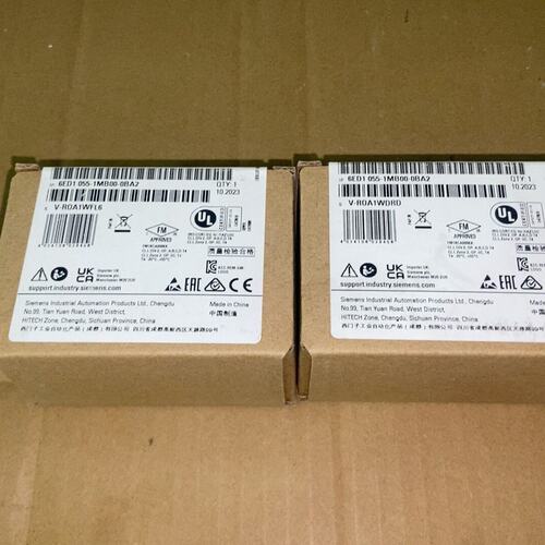 LC模块6ED1055-1MB00-0BA26ED1055-1CB00-0BA26ED1055-1FB00-0BA2